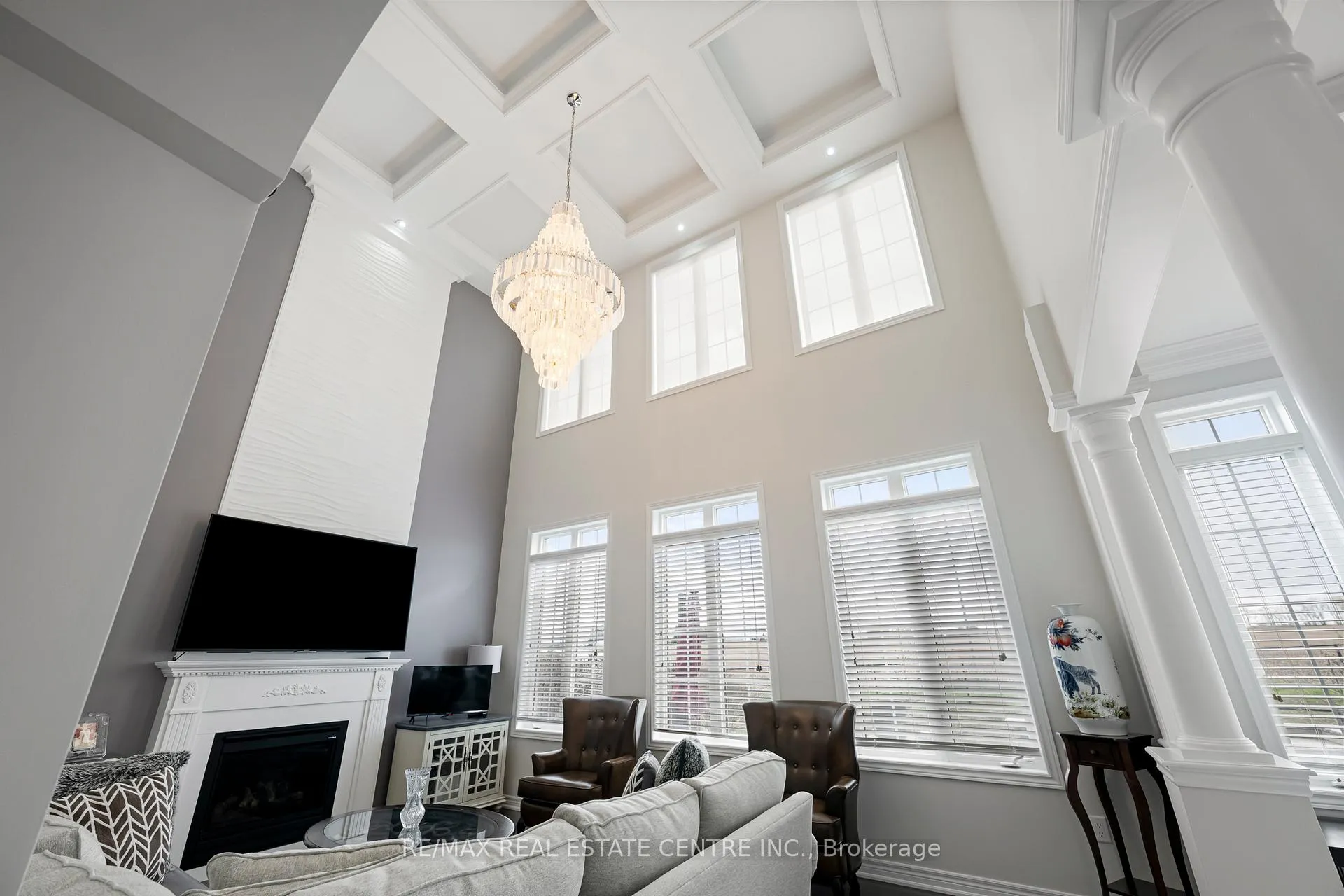 Photo 20 of 128 Copeland Crescent, Innisfil, Cookstown — HOMEH