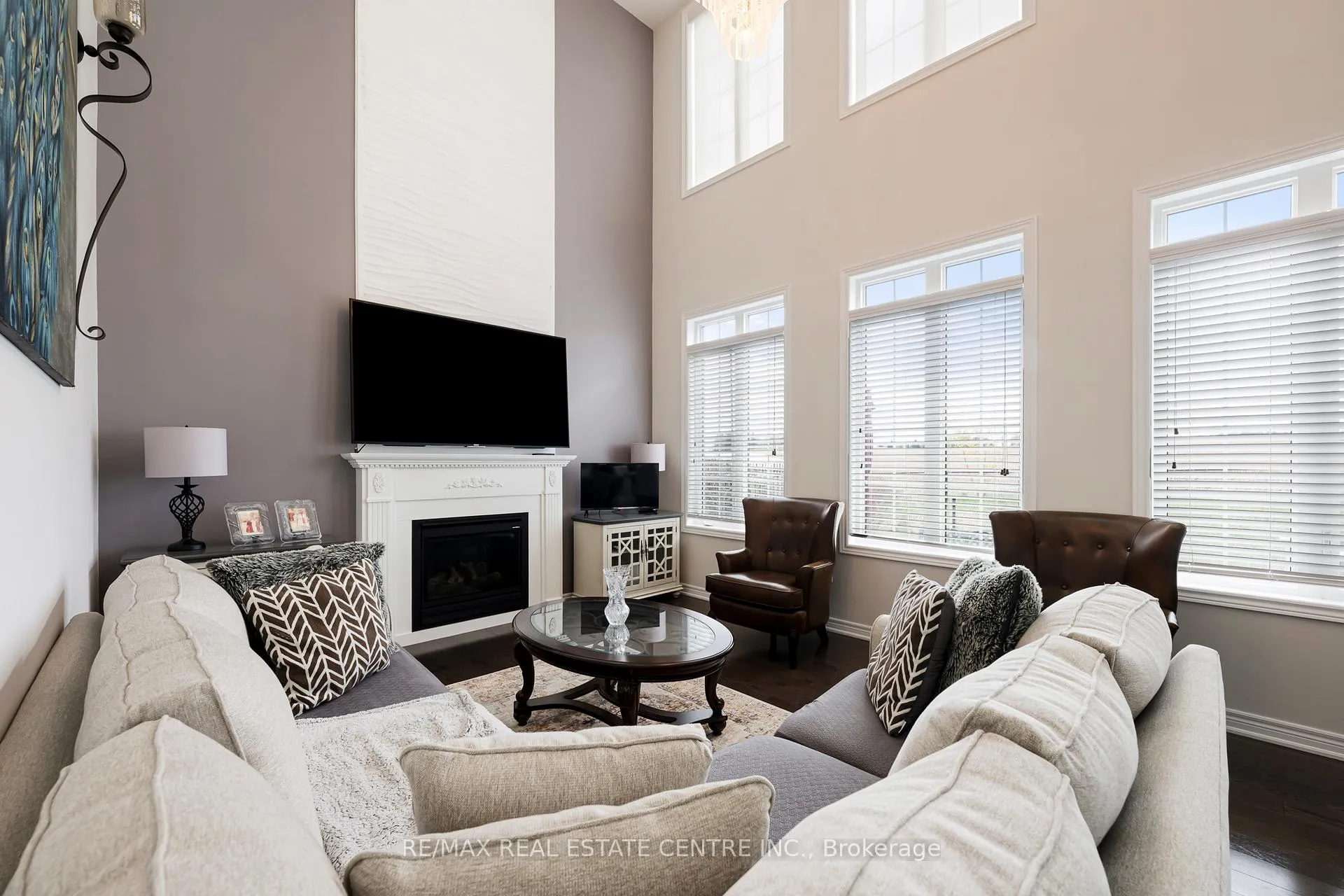 Photo 21 of 128 Copeland Crescent, Innisfil, Cookstown — HOMEH