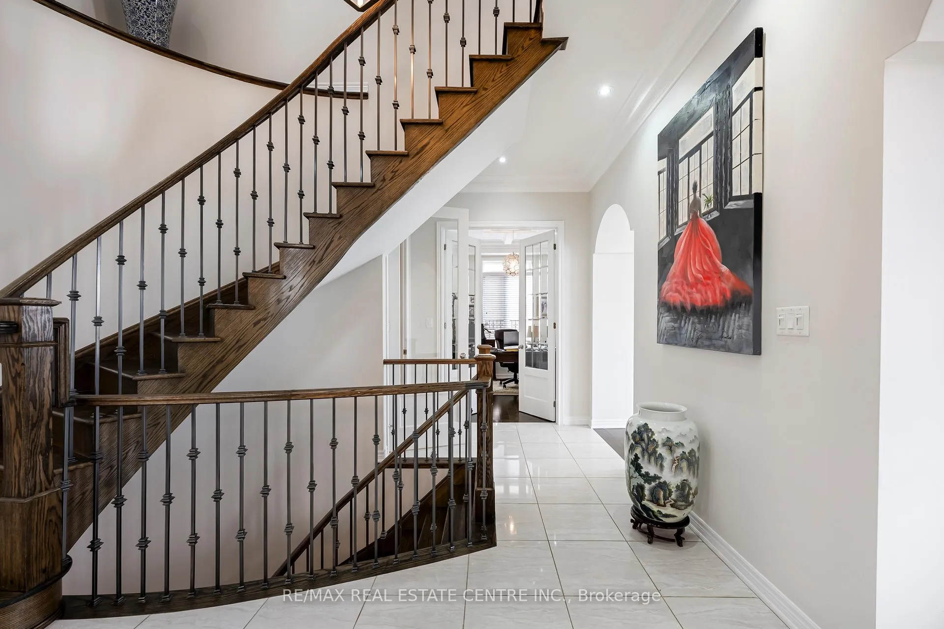 Photo 23 of 128 Copeland Crescent, Innisfil, Cookstown — HOMEH