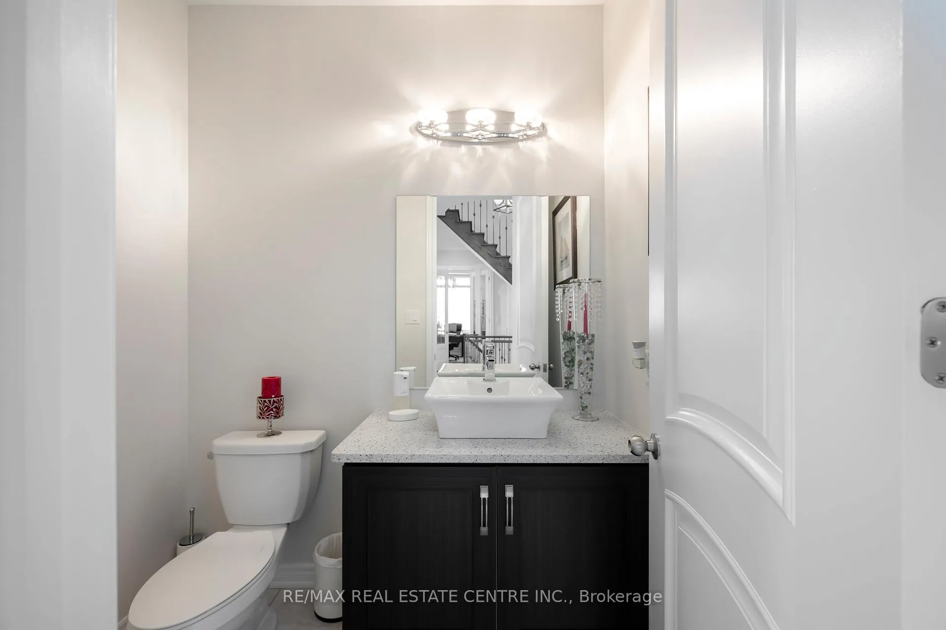 Photo 25 of 128 Copeland Crescent, Innisfil, Cookstown — HOMEH