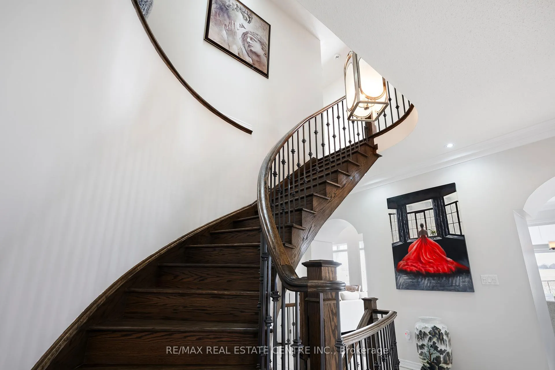 Photo 26 of 128 Copeland Crescent, Innisfil, Cookstown — HOMEH