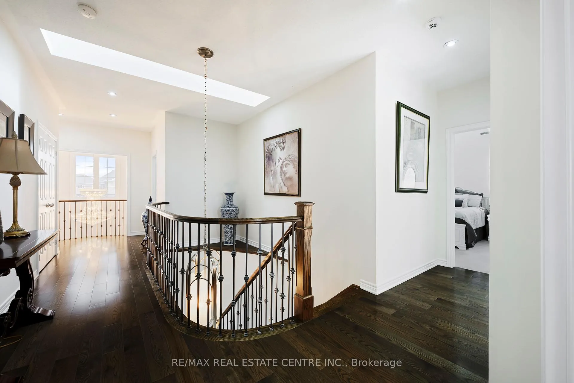Photo 27 of 128 Copeland Crescent, Innisfil, Cookstown — HOMEH