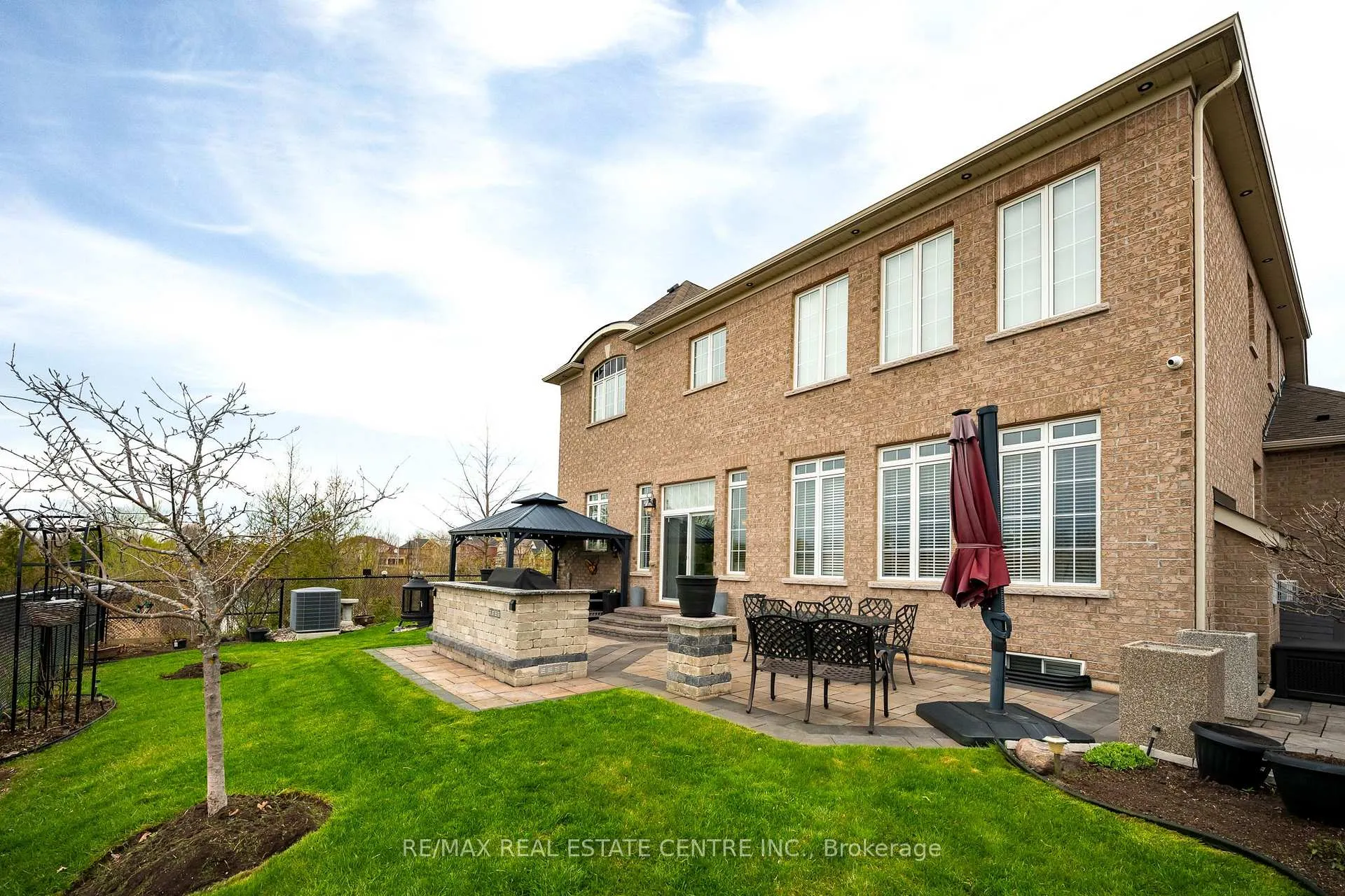 Photo 48 of 128 Copeland Crescent, Innisfil, Cookstown — HOMEH