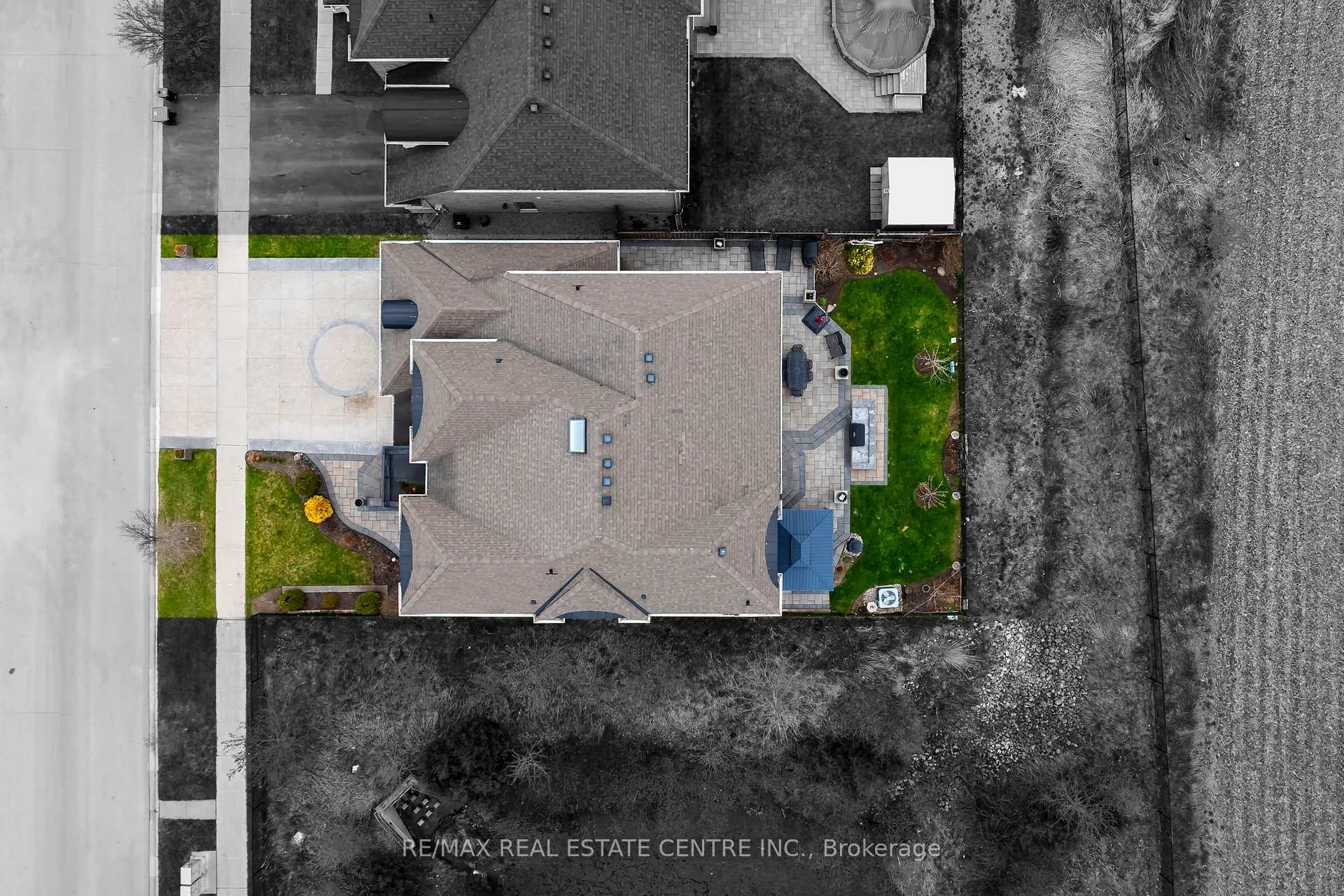 Photo 50 of 128 Copeland Crescent, Innisfil, Cookstown — HOMEH