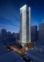 Photo 1 of Unit 2910, 5 St Joseph Street, Toronto, Bay Street Corridor — HOMEH