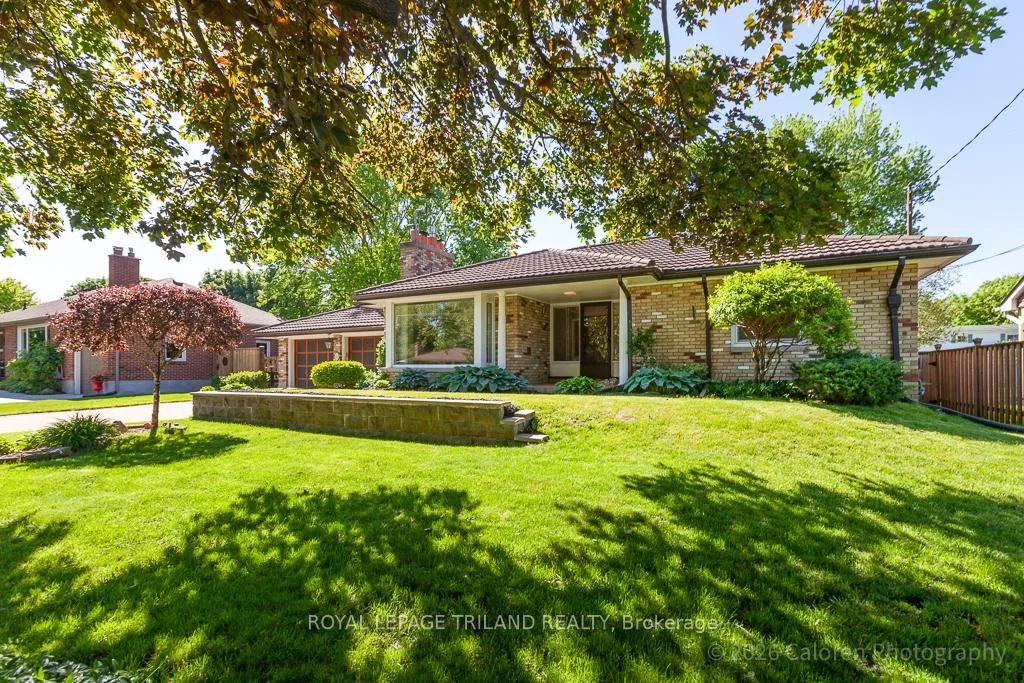 Photo 3 of 37 Dennis Avenue, London, South V — HOMEH
