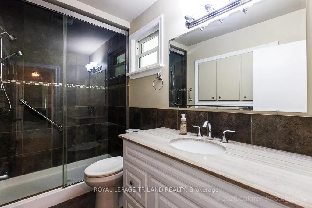 Photo 29 of 37 Dennis Avenue, London, South V — HOMEH