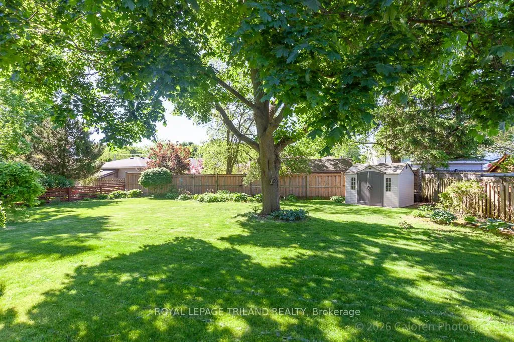 Photo 34 of 37 Dennis Avenue, London, South V — HOMEH