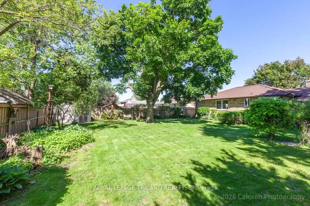 Photo 36 of 37 Dennis Avenue, London, South V — HOMEH