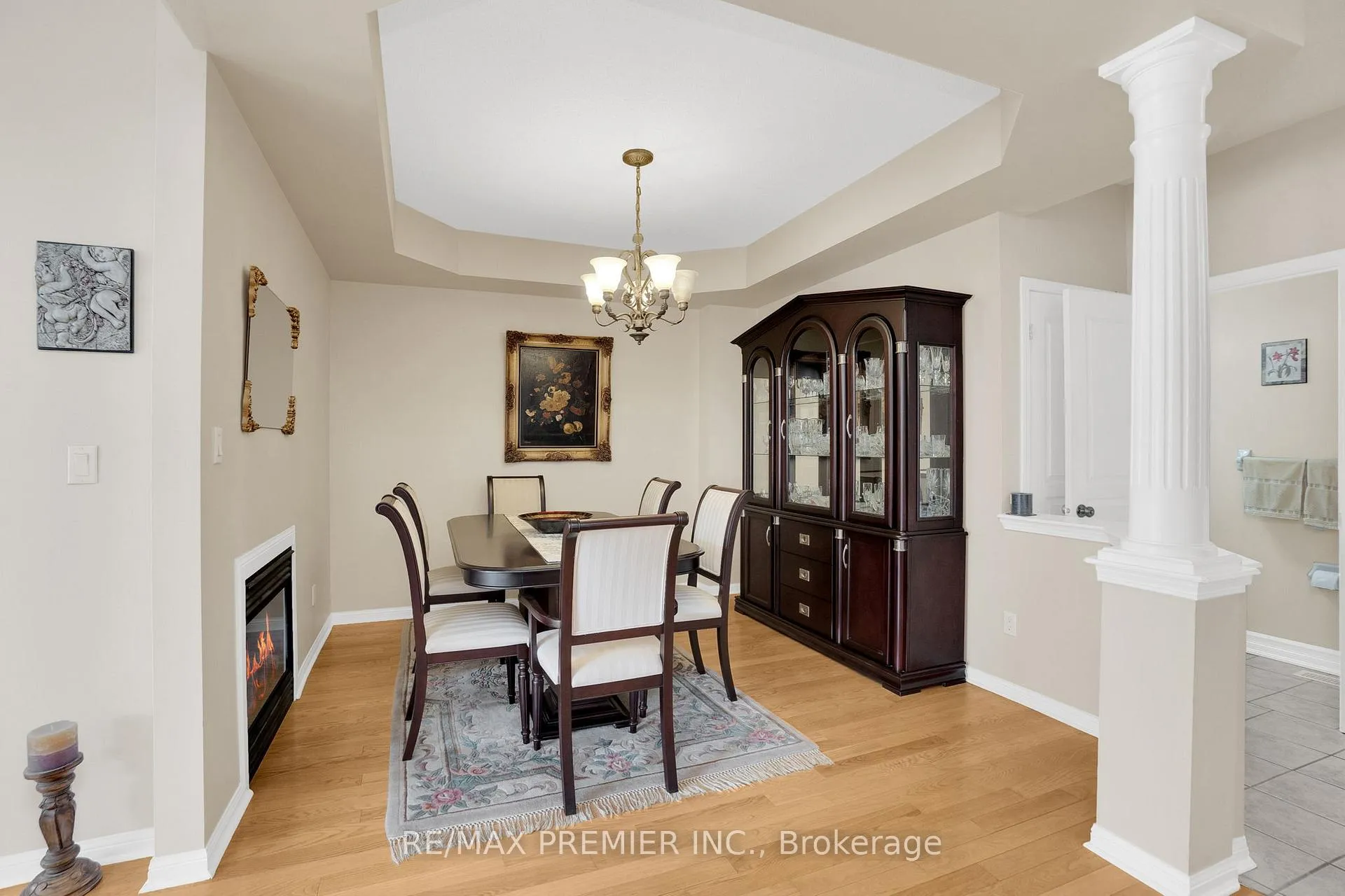 Photo 10 of 431 Pineview Lane, Pickering, Amberlea — HOMEH