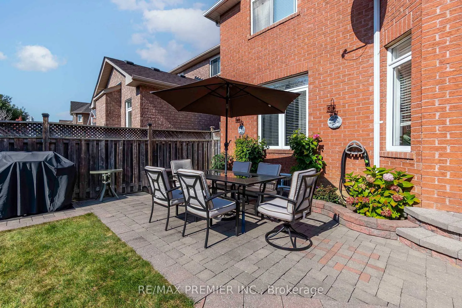 Photo 47 of 431 Pineview Lane, Pickering, Amberlea — HOMEH
