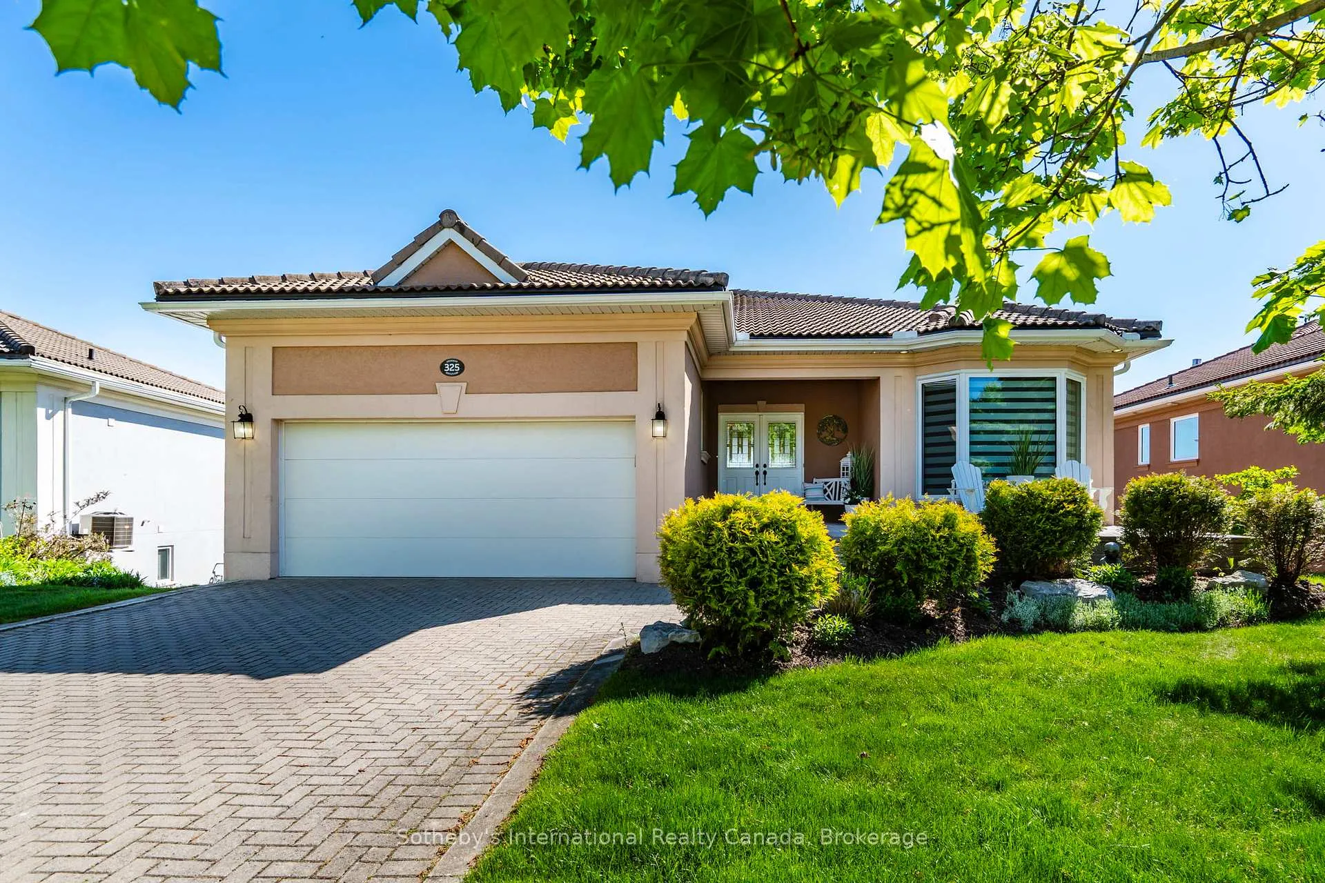 Photo 1 of 325 Aberdeen Boulevard, Midland — HOMEH