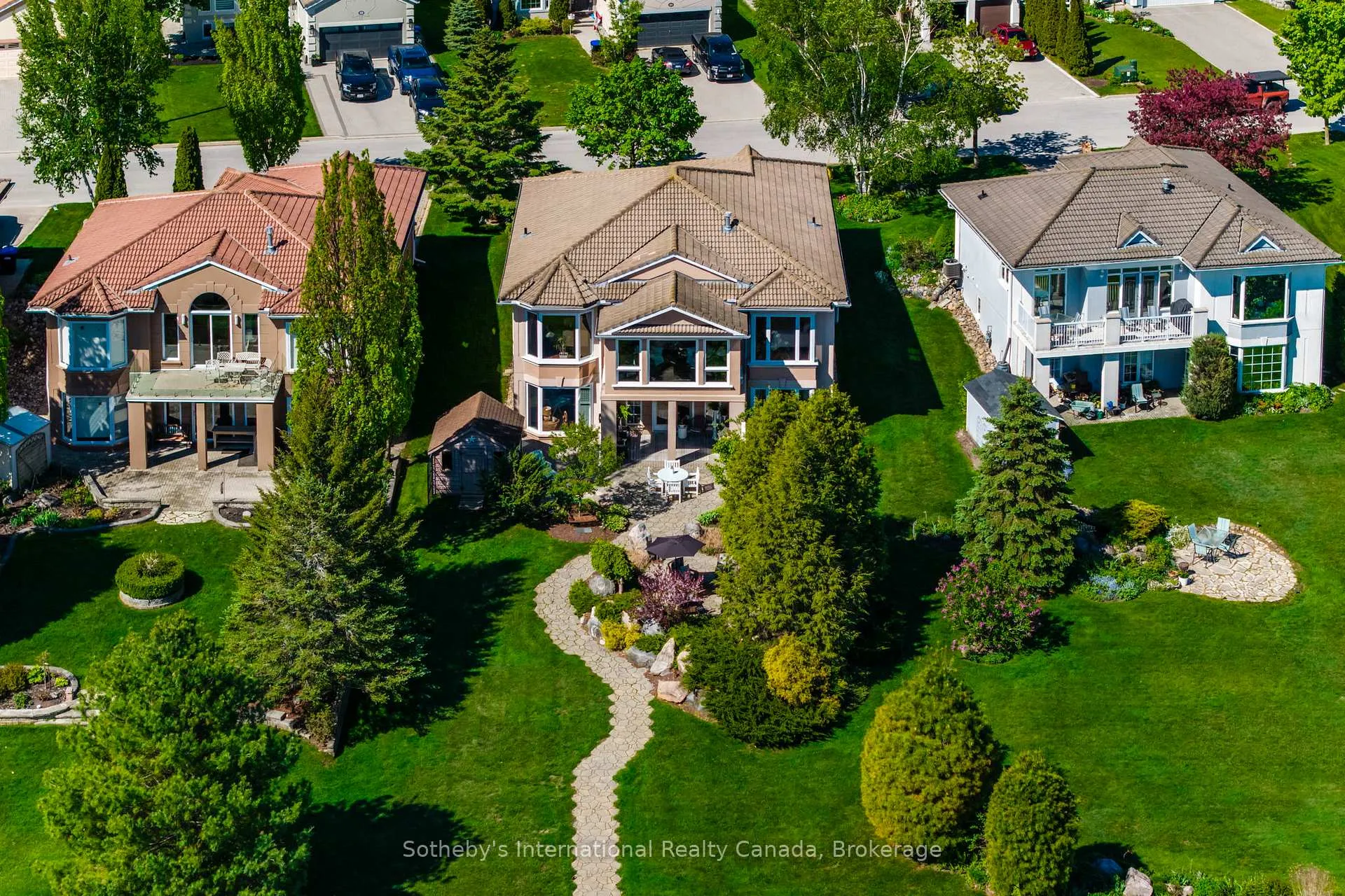 Photo 43 of 325 Aberdeen Boulevard, Midland — HOMEH
