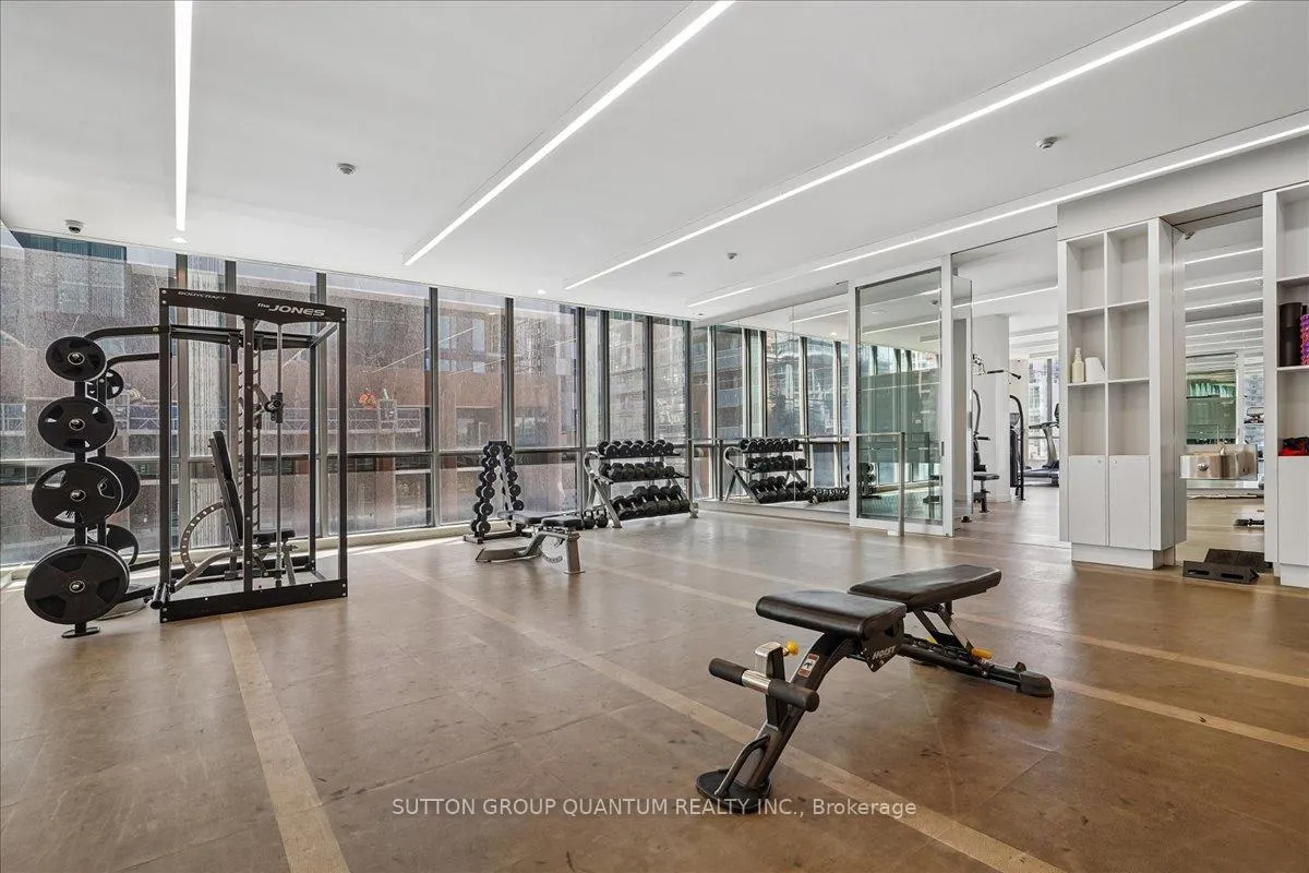 Photo 18 of Unit 404, 8 Charlotte Street, Toronto, Waterfront Communities — HOMEH