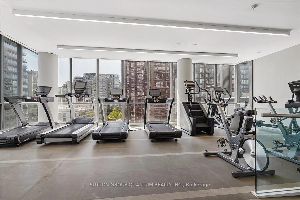 Photo 19 of Unit 404, 8 Charlotte Street, Toronto, Waterfront Communities — HOMEH