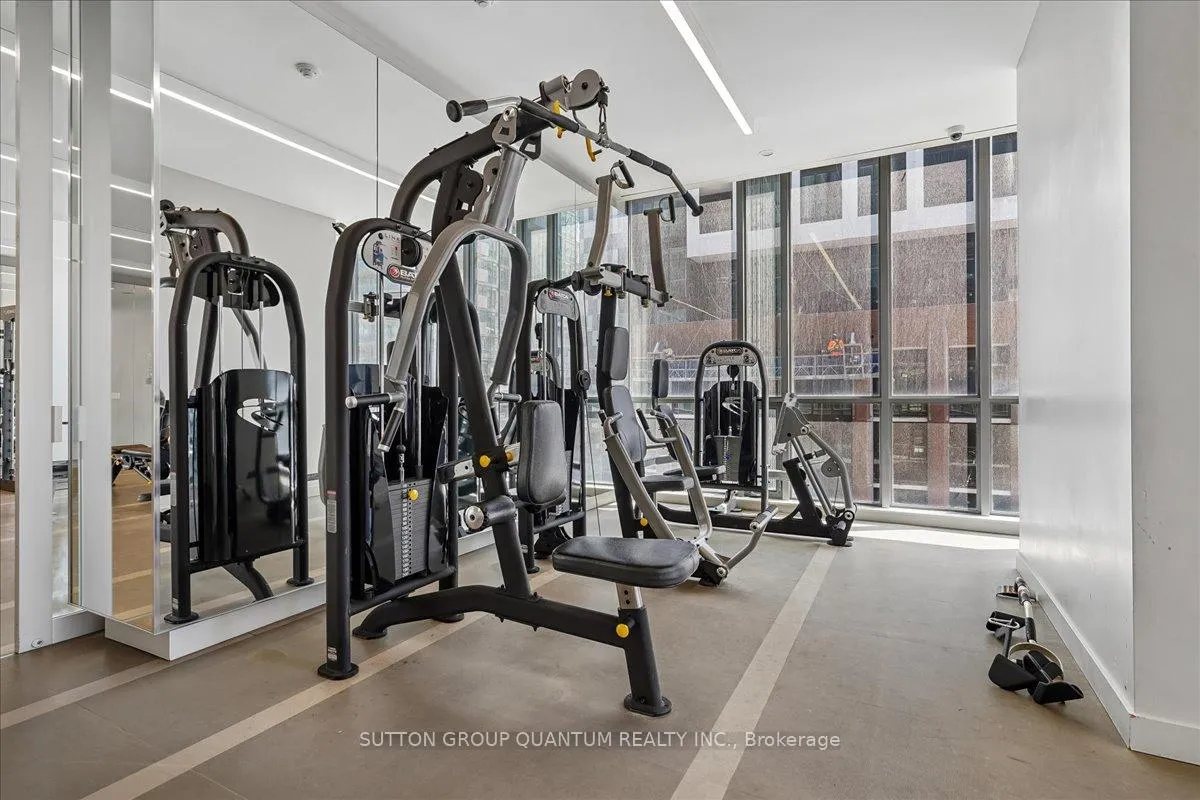 Photo 20 of Unit 404, 8 Charlotte Street, Toronto, Waterfront Communities — HOMEH