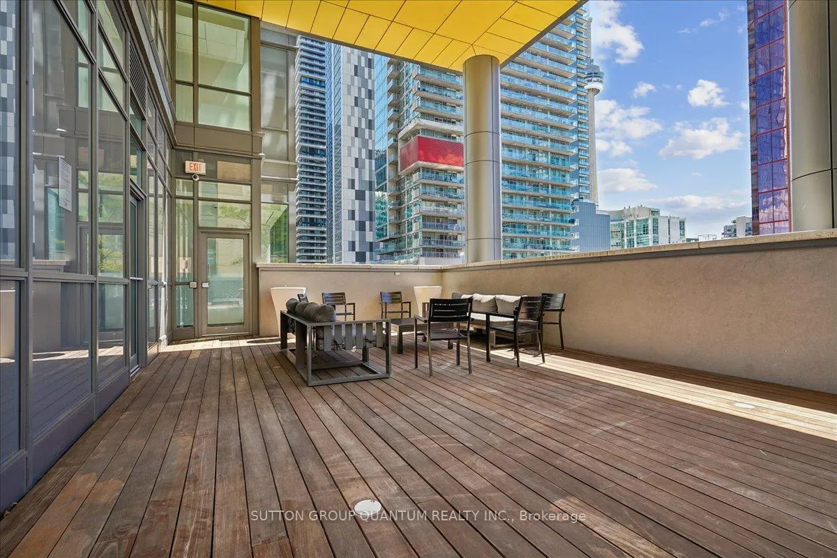 Photo 22 of Unit 404, 8 Charlotte Street, Toronto, Waterfront Communities — HOMEH
