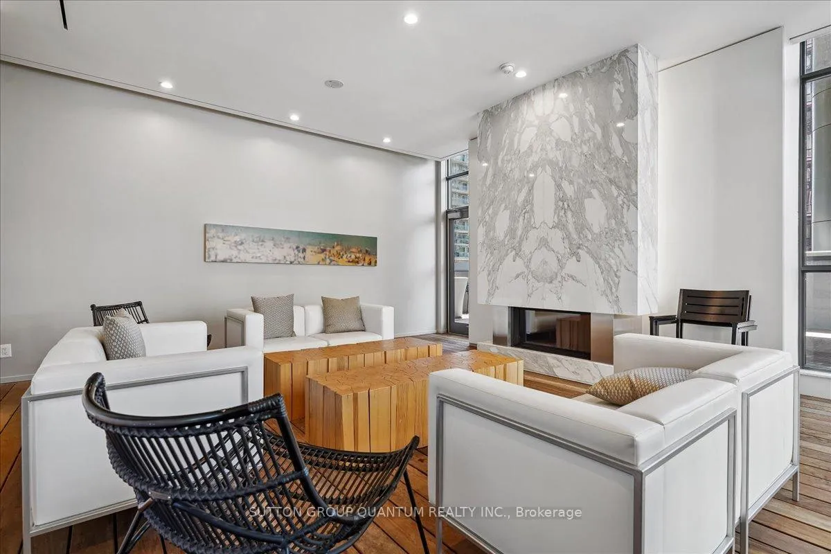 Photo 23 of Unit 404, 8 Charlotte Street, Toronto, Waterfront Communities — HOMEH