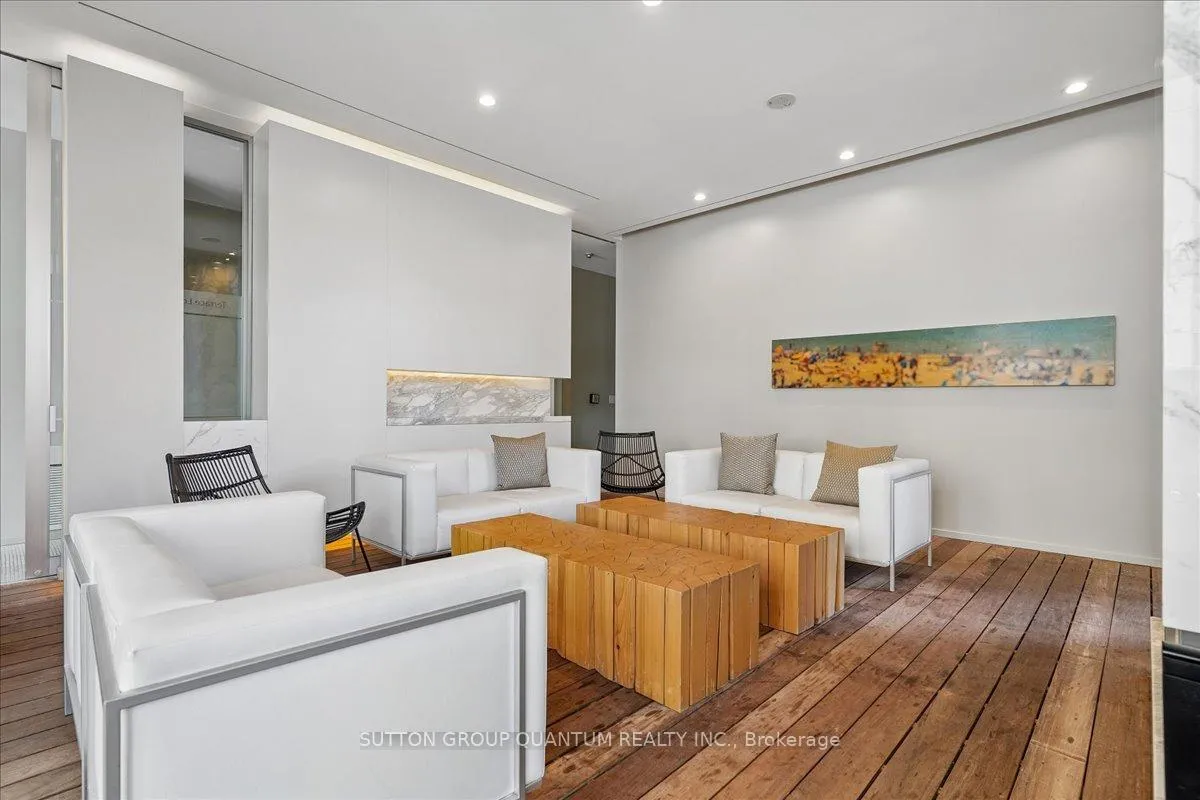 Photo 24 of Unit 404, 8 Charlotte Street, Toronto, Waterfront Communities — HOMEH