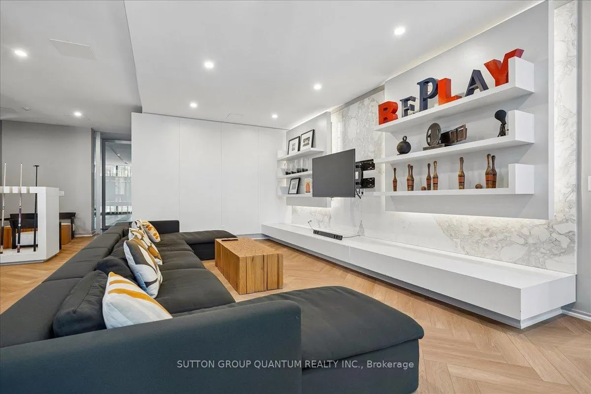 Photo 25 of Unit 404, 8 Charlotte Street, Toronto, Waterfront Communities — HOMEH