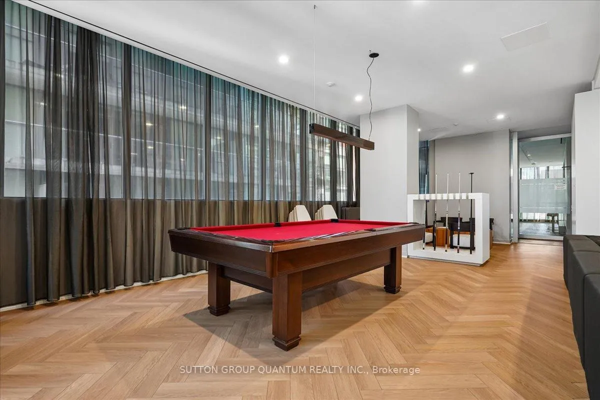 Photo 26 of Unit 404, 8 Charlotte Street, Toronto, Waterfront Communities — HOMEH