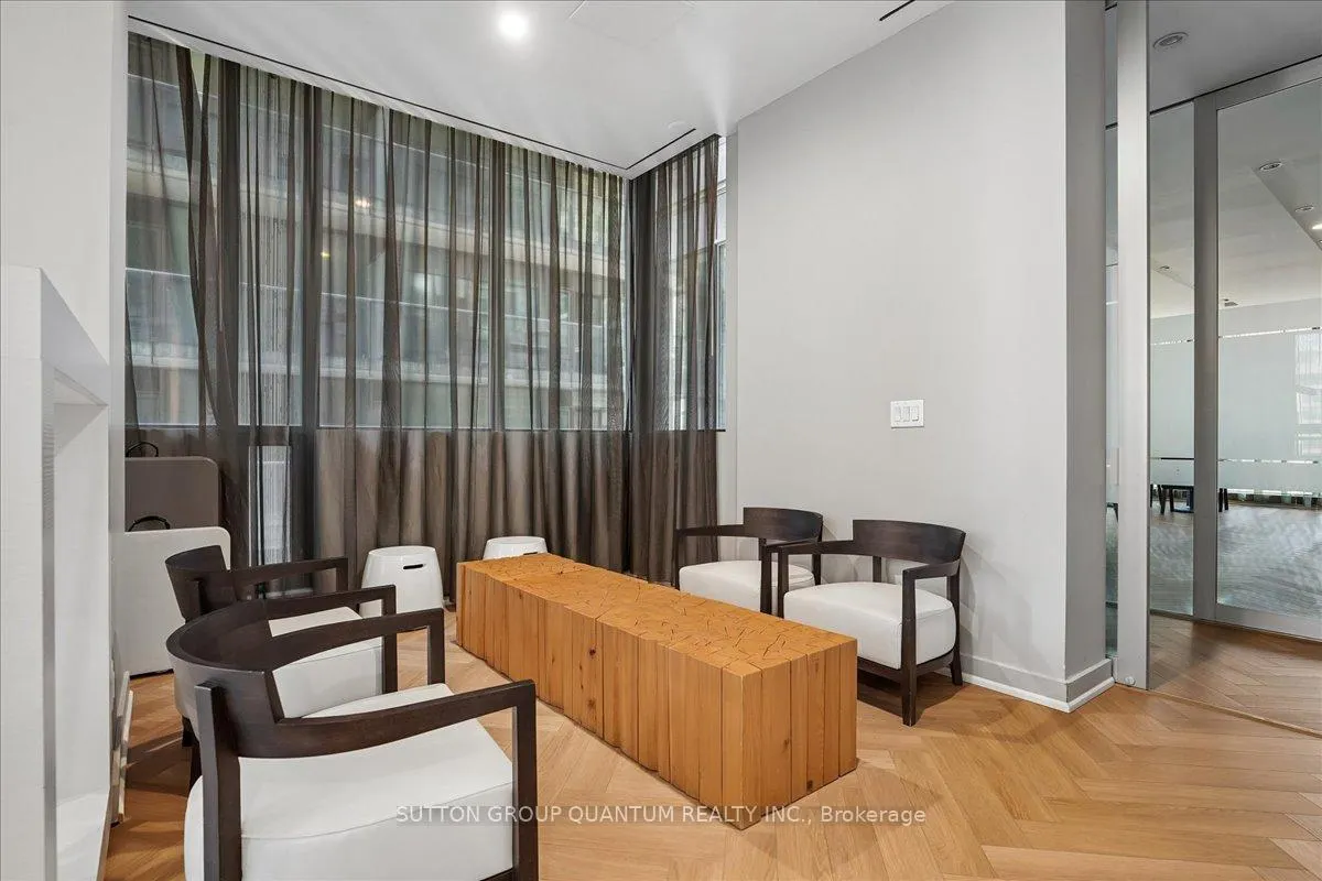 Photo 27 of Unit 404, 8 Charlotte Street, Toronto, Waterfront Communities — HOMEH