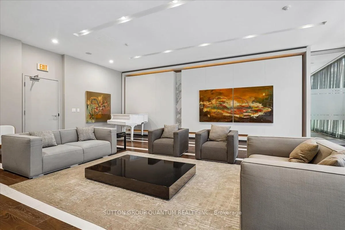Photo 28 of Unit 404, 8 Charlotte Street, Toronto, Waterfront Communities — HOMEH