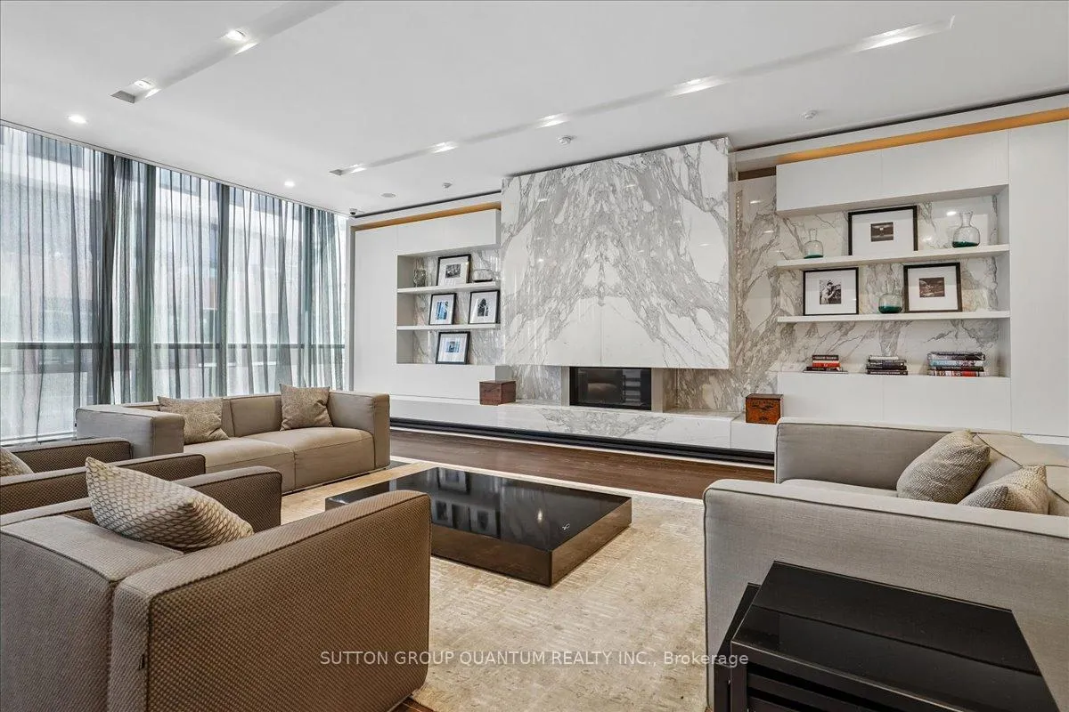Photo 29 of Unit 404, 8 Charlotte Street, Toronto, Waterfront Communities — HOMEH