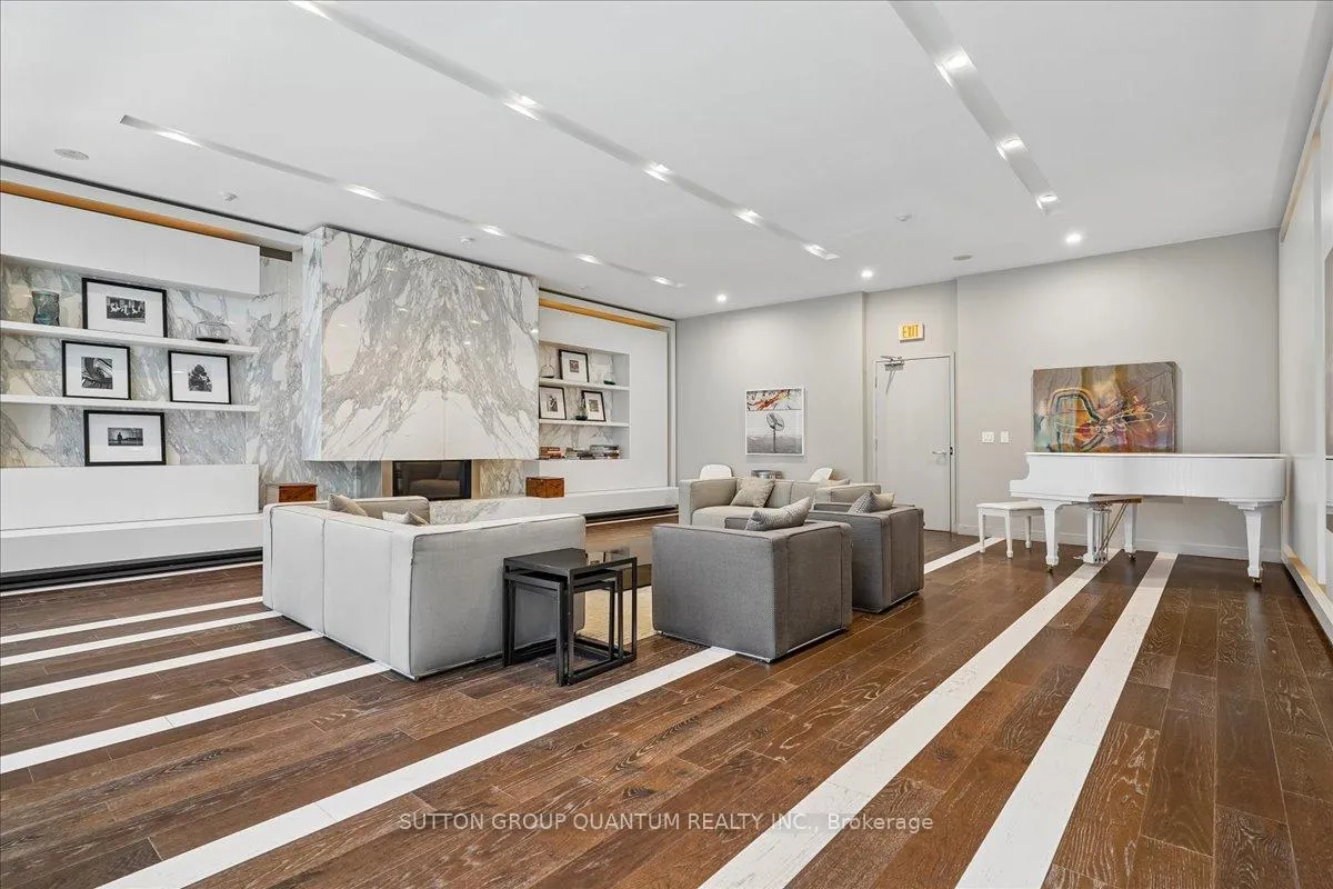 Photo 30 of Unit 404, 8 Charlotte Street, Toronto, Waterfront Communities — HOMEH