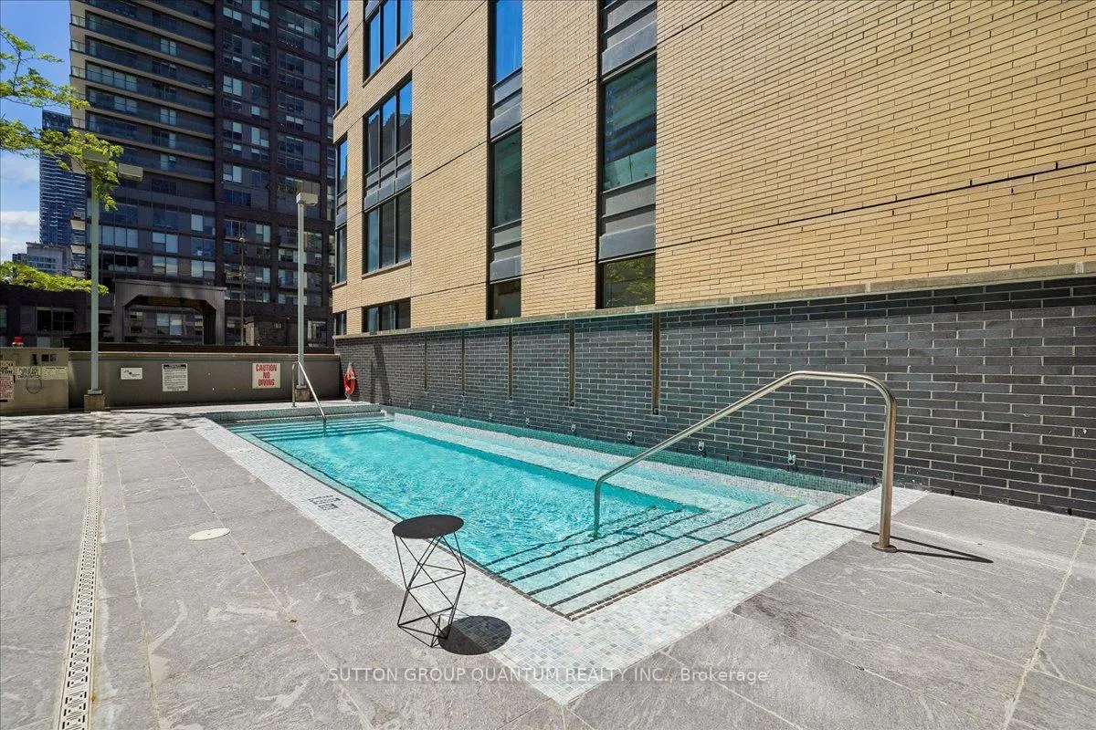 Photo 31 of Unit 404, 8 Charlotte Street, Toronto, Waterfront Communities — HOMEH