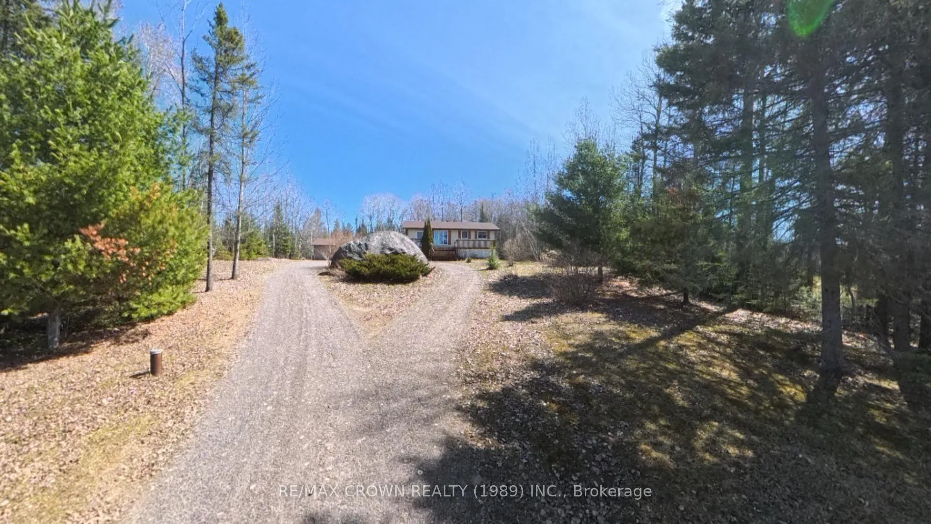 Photo 2 of 762 Ouellette Road, East Ferris — HOMEH
