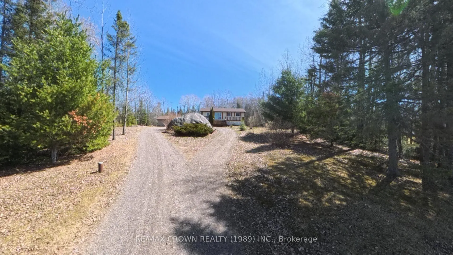 Photo 3 of 762 Ouellette Road, East Ferris — HOMEH