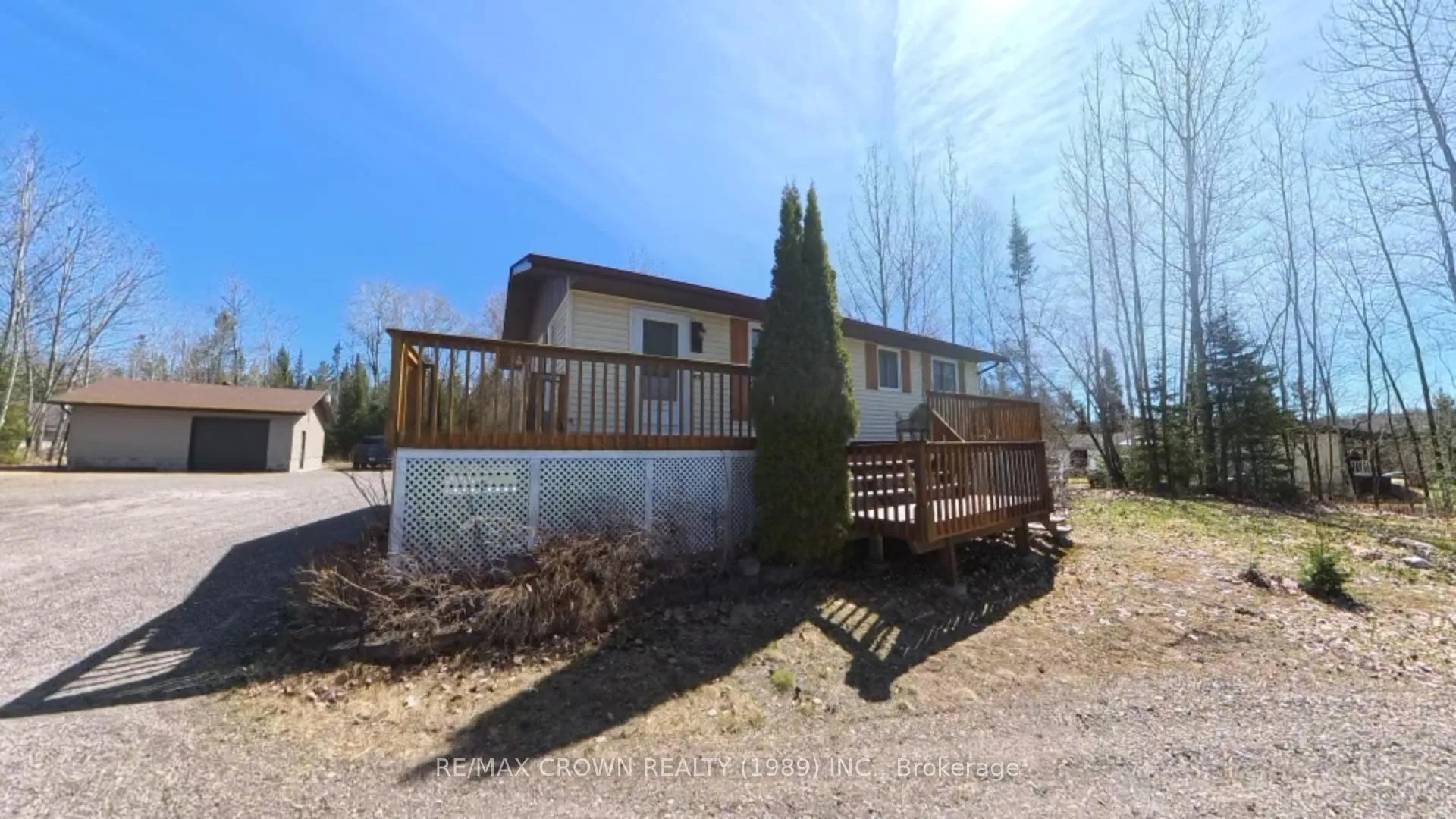 Photo 4 of 762 Ouellette Road, East Ferris — HOMEH