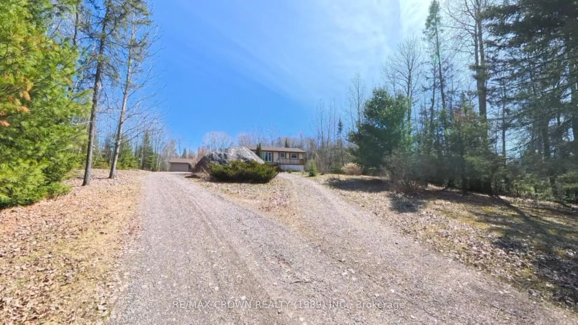 Photo 5 of 762 Ouellette Road, East Ferris — HOMEH