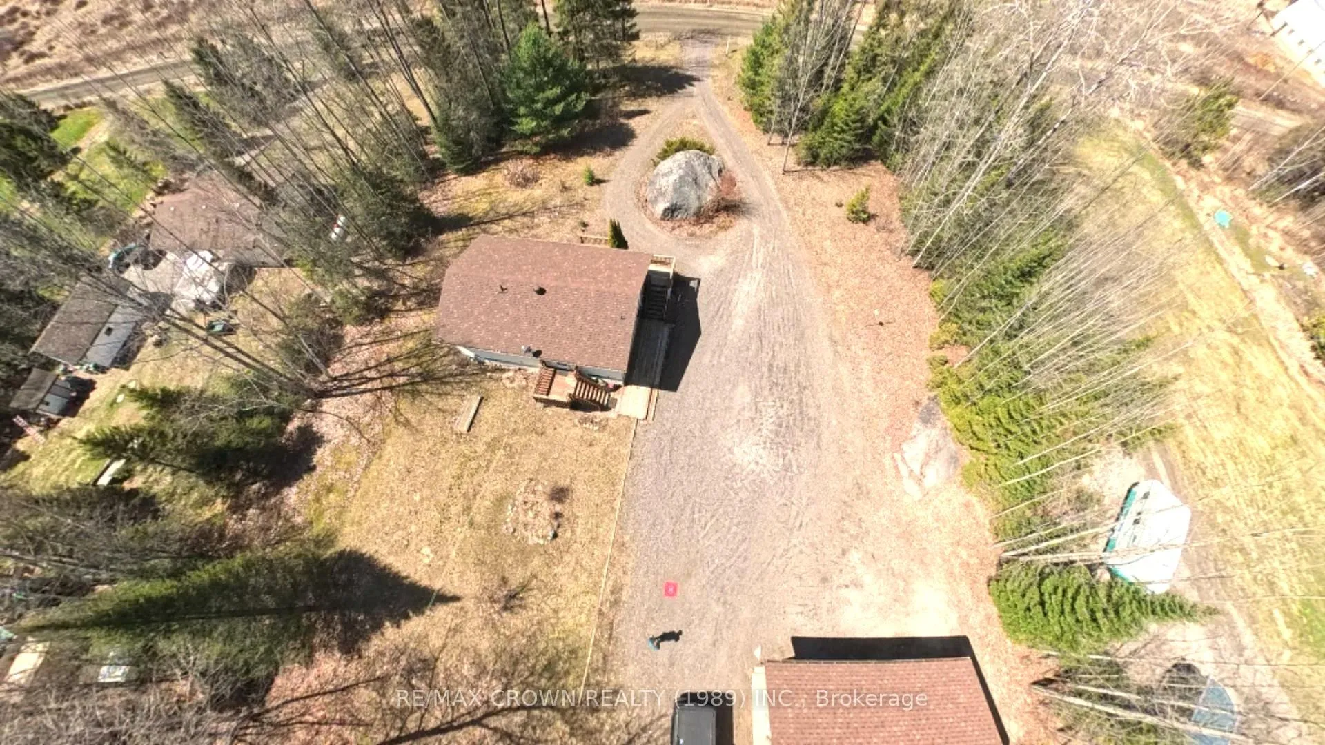 Photo 6 of 762 Ouellette Road, East Ferris — HOMEH