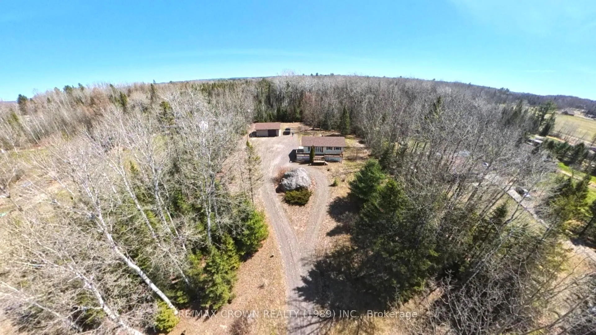Photo 7 of 762 Ouellette Road, East Ferris — HOMEH