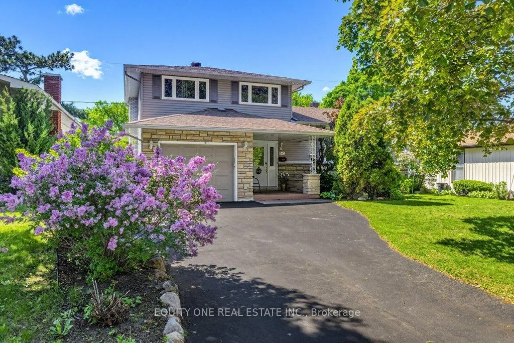 Photo 1 of 542 Sirois Avenue, Ottawa, Overbrook/Castle Heights — HOMEH