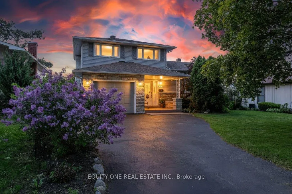 Photo 4 of 542 Sirois Avenue, Ottawa, Overbrook/Castle Heights — HOMEH