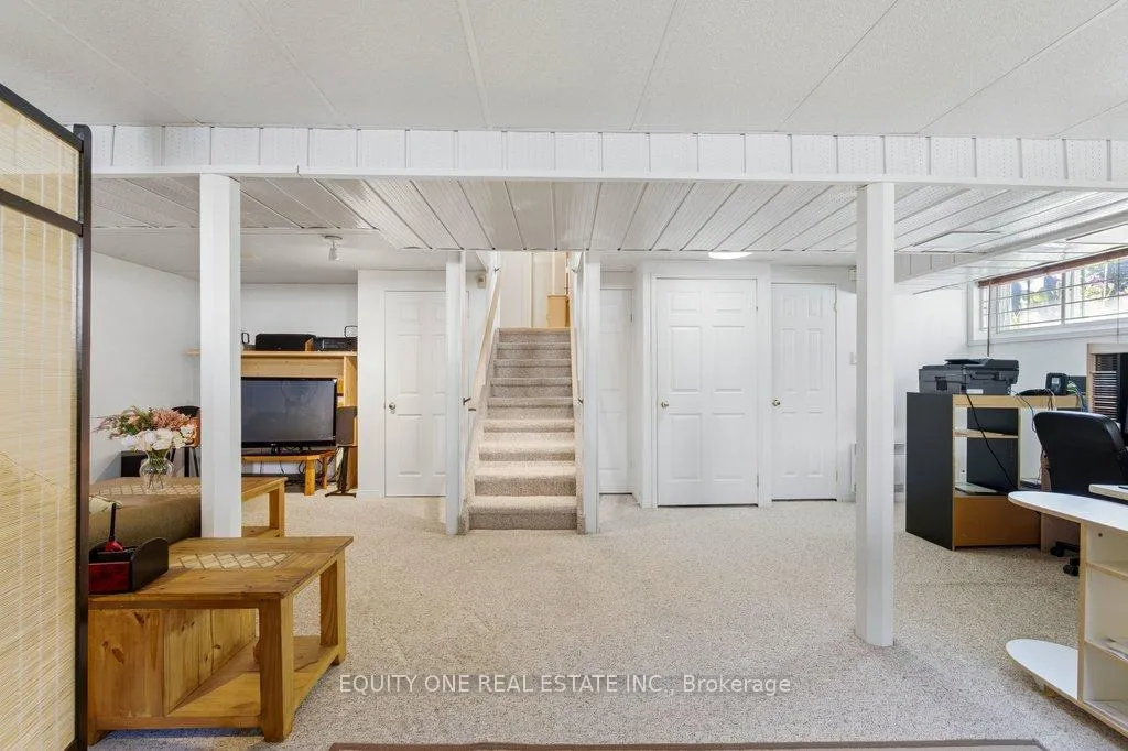 Photo 31 of 542 Sirois Avenue, Ottawa, Overbrook/Castle Heights — HOMEH