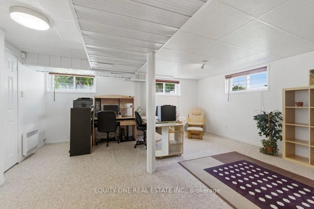 Photo 33 of 542 Sirois Avenue, Ottawa, Overbrook/Castle Heights — HOMEH