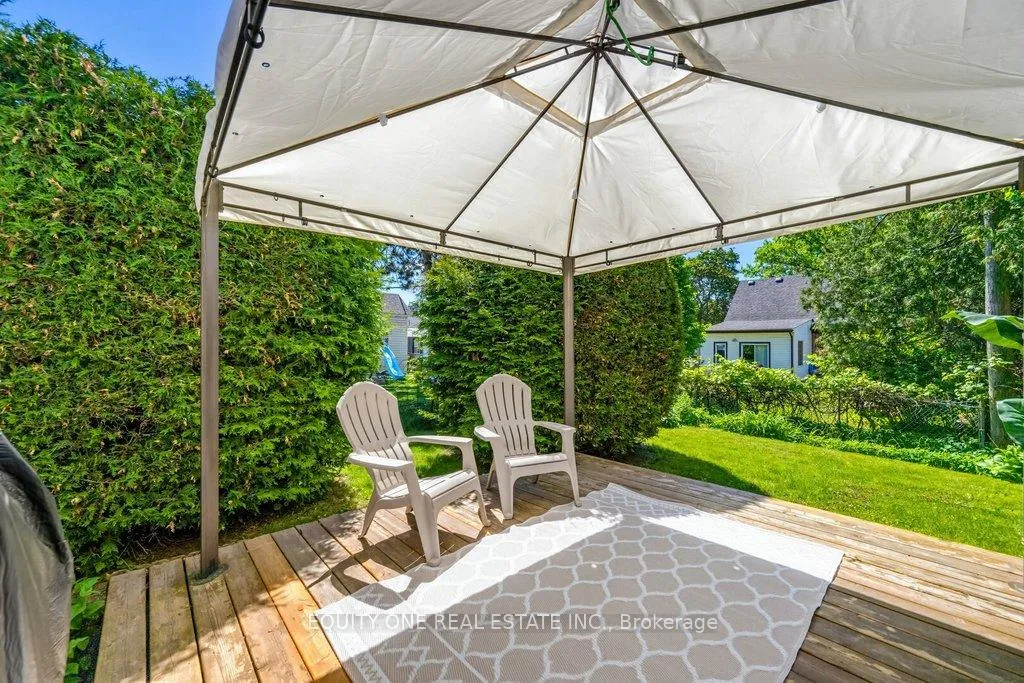 Photo 34 of 542 Sirois Avenue, Ottawa, Overbrook/Castle Heights — HOMEH
