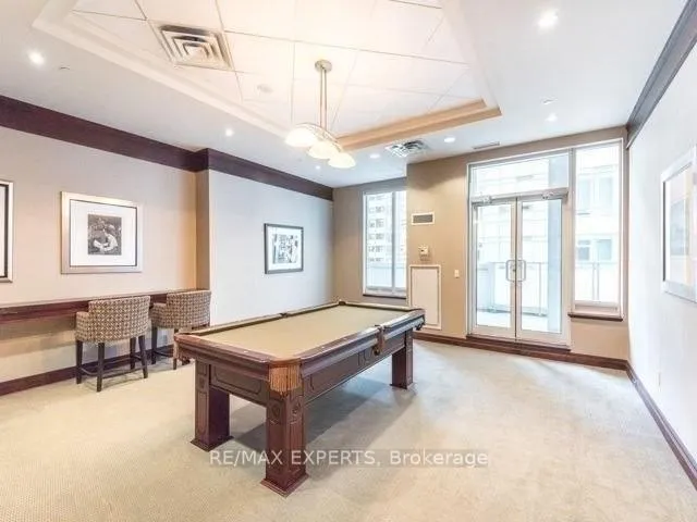 Photo 14 of Unit 803, 35 Balmuto Street, Toronto, Bay Street Corridor — HOMEH