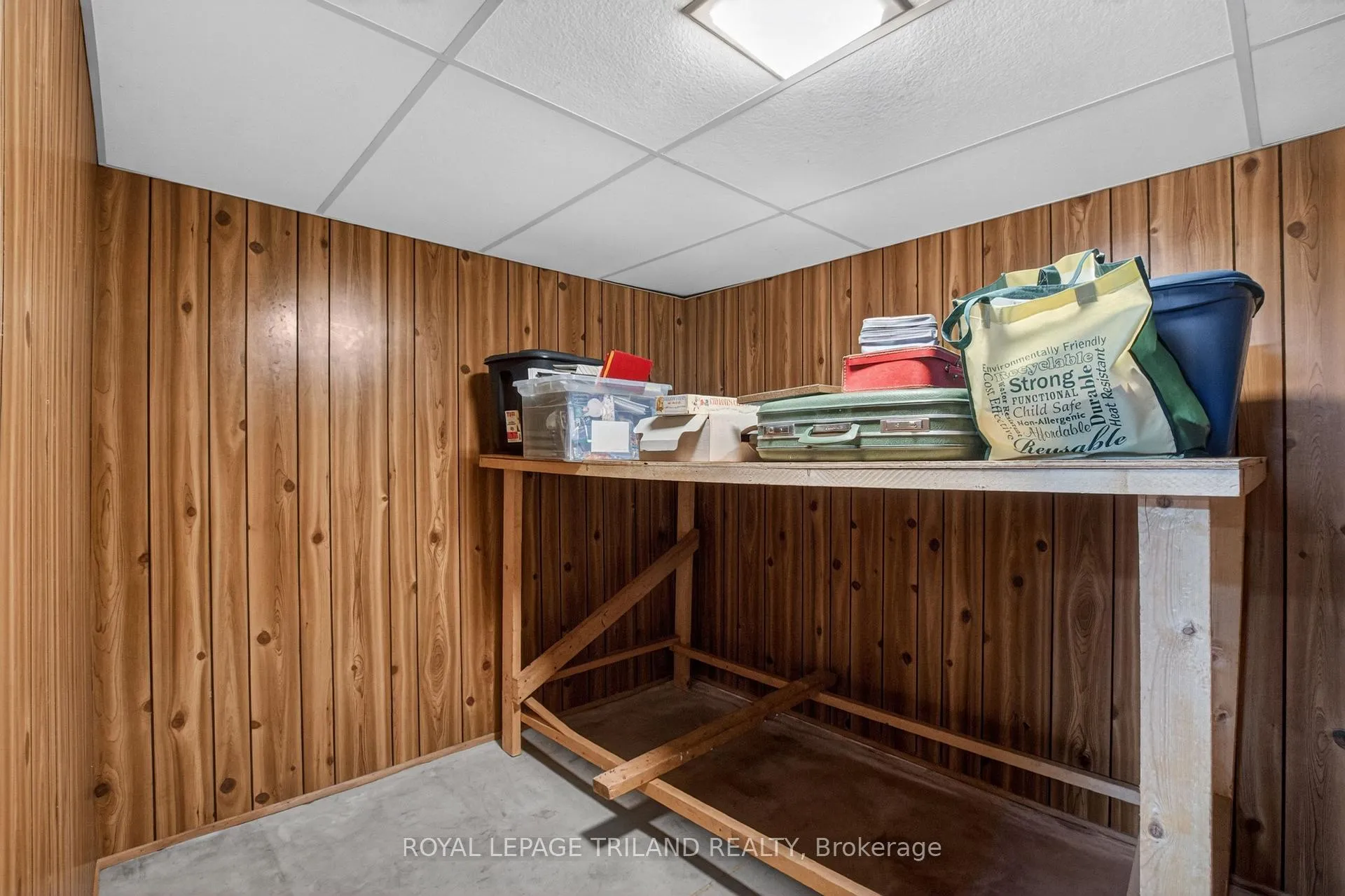 Photo 31 of 7 Thompson Avenue, St. Thomas — HOMEH