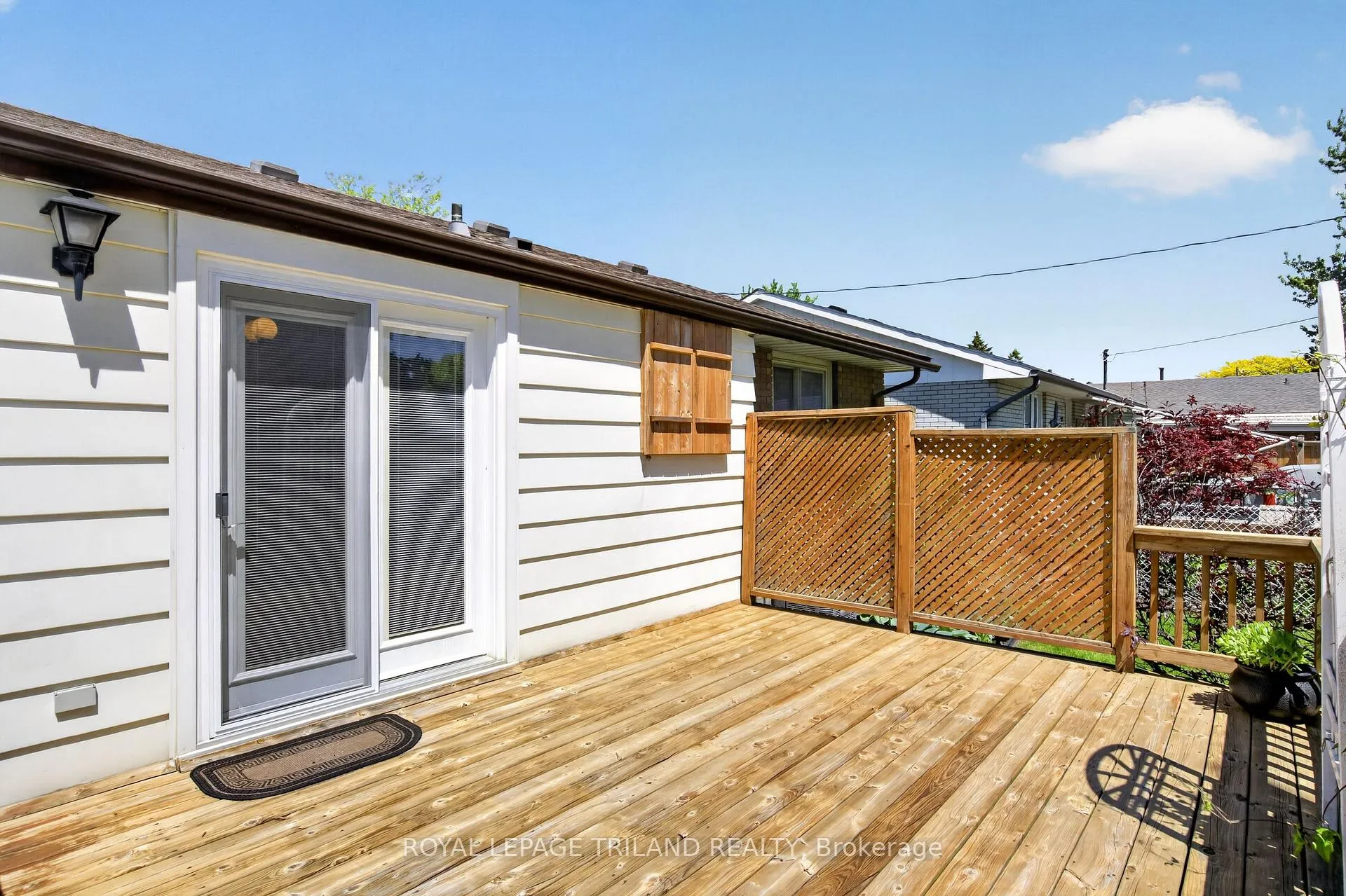 Photo 37 of 7 Thompson Avenue, St. Thomas — HOMEH