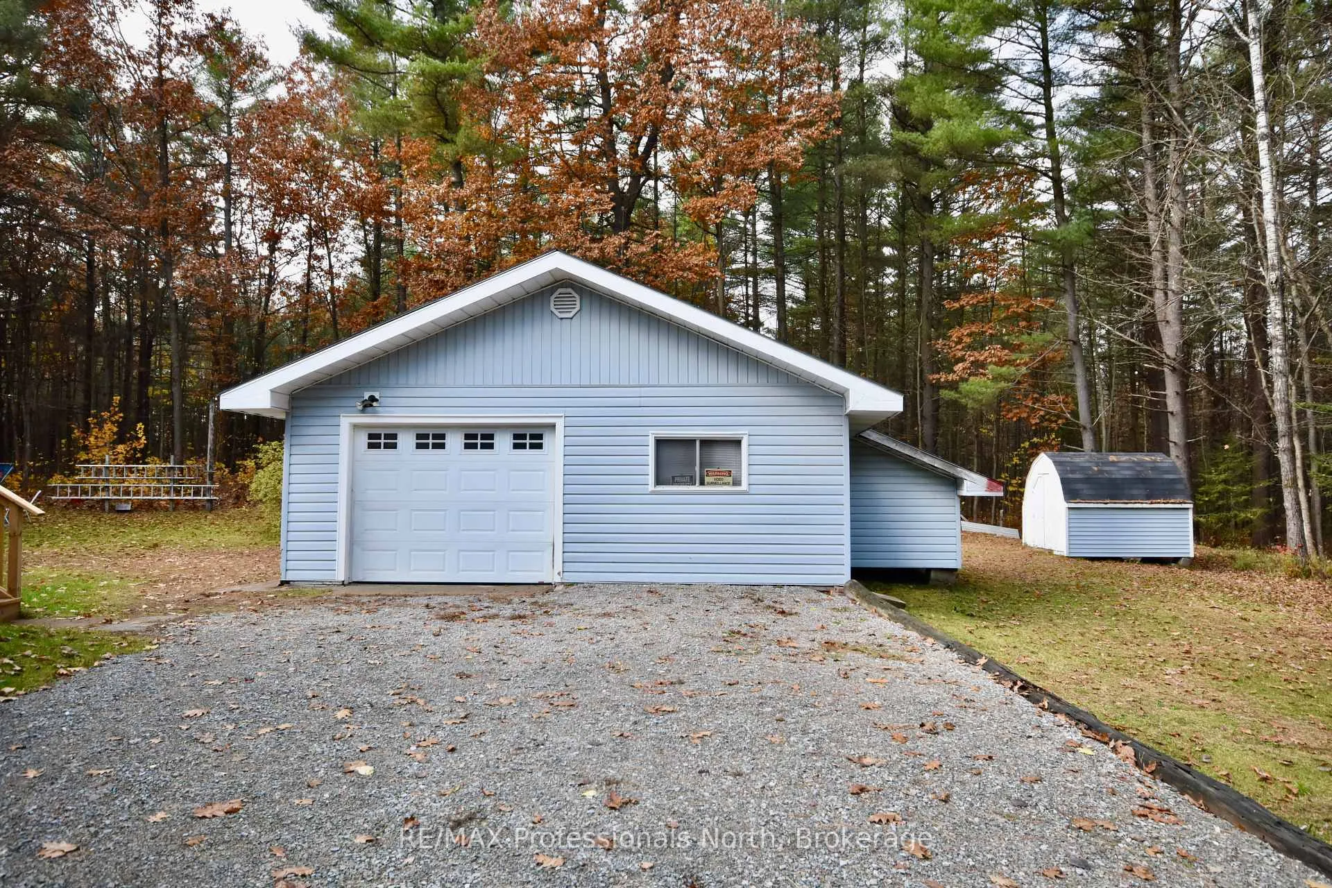Photo 7 of 20 Coulter Lane, Bracebridge, Muskoka (N) — HOMEH