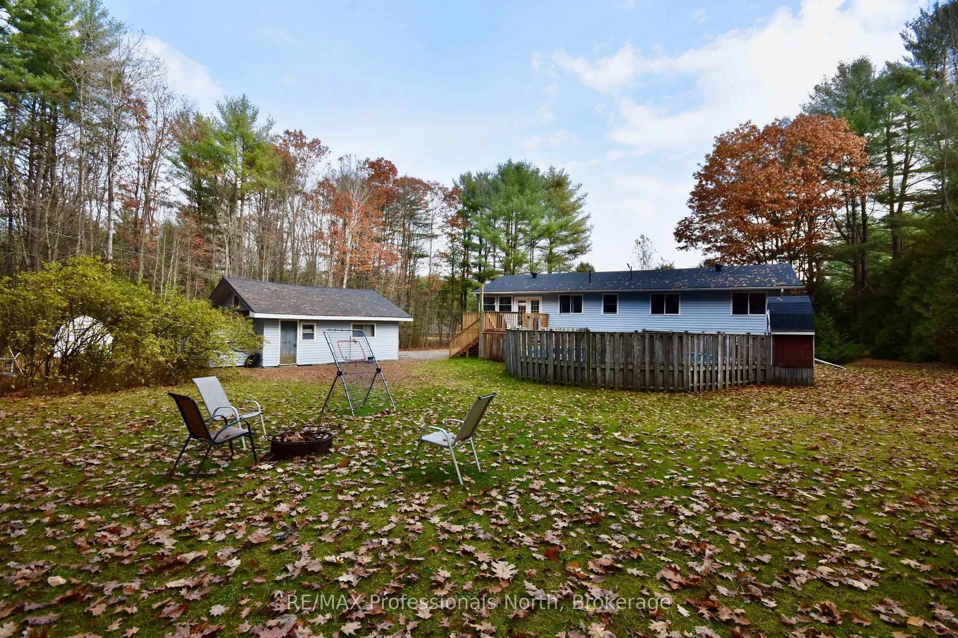 Photo 8 of 20 Coulter Lane, Bracebridge, Muskoka (N) — HOMEH
