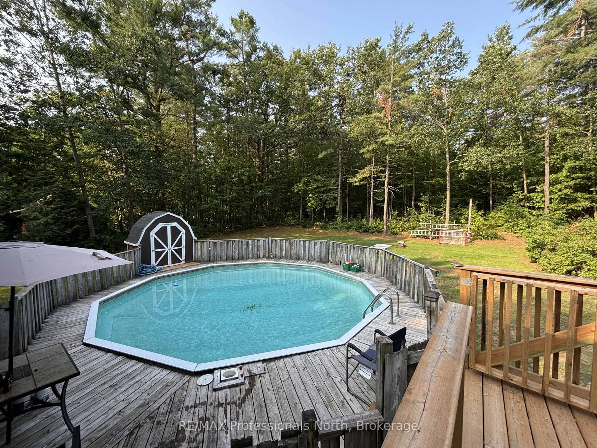 Photo 9 of 20 Coulter Lane, Bracebridge, Muskoka (N) — HOMEH