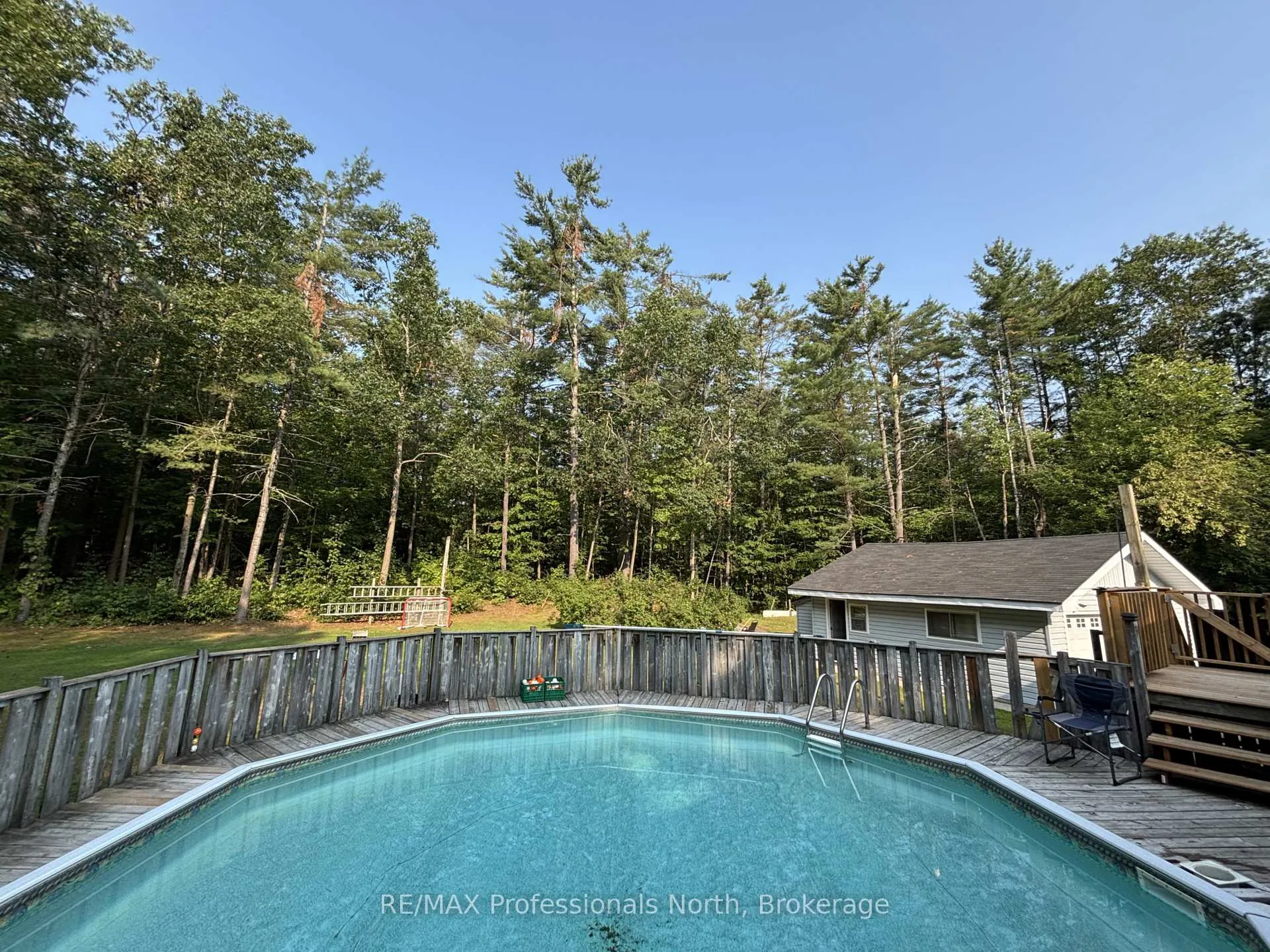 Photo 11 of 20 Coulter Lane, Bracebridge, Muskoka (N) — HOMEH