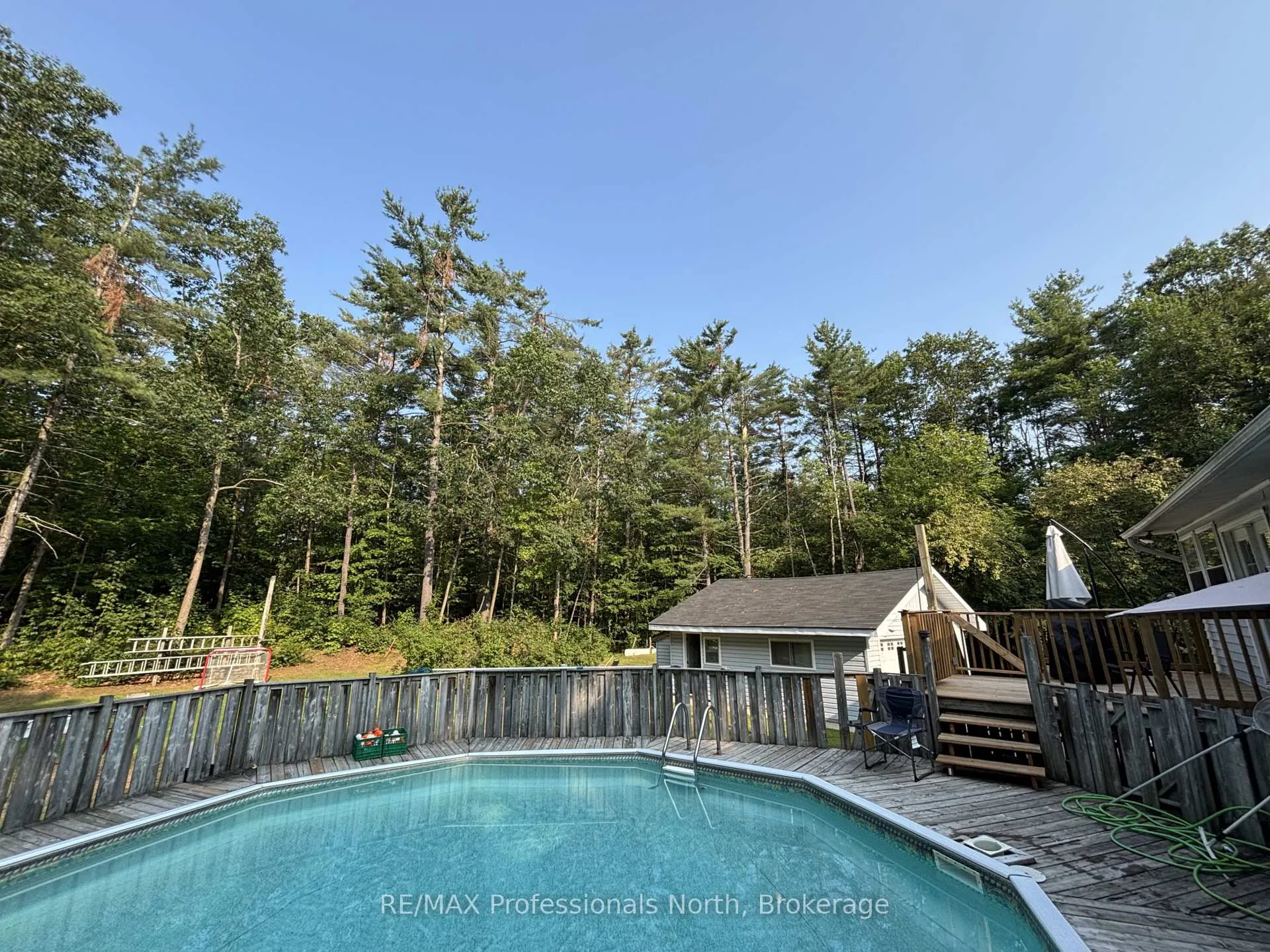 Photo 12 of 20 Coulter Lane, Bracebridge, Muskoka (N) — HOMEH