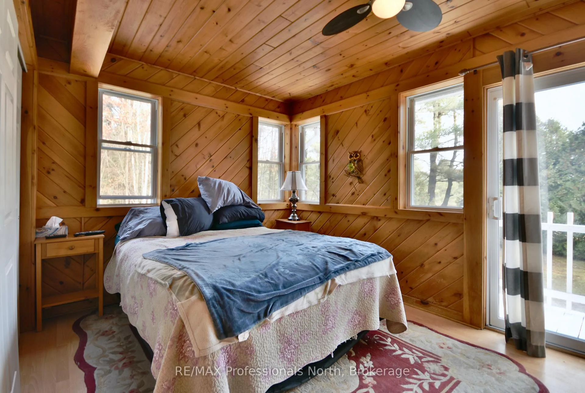Photo 32 of 20 Coulter Lane, Bracebridge, Muskoka (N) — HOMEH